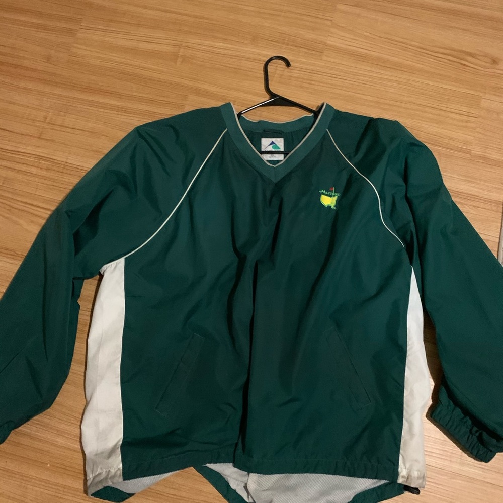 Augusta Sportswear Masters pullover